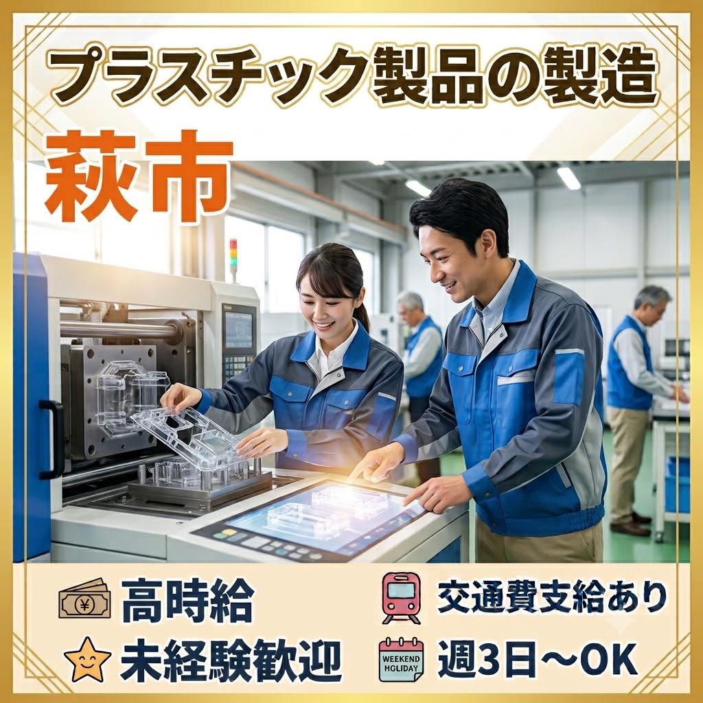 バイト先の写真