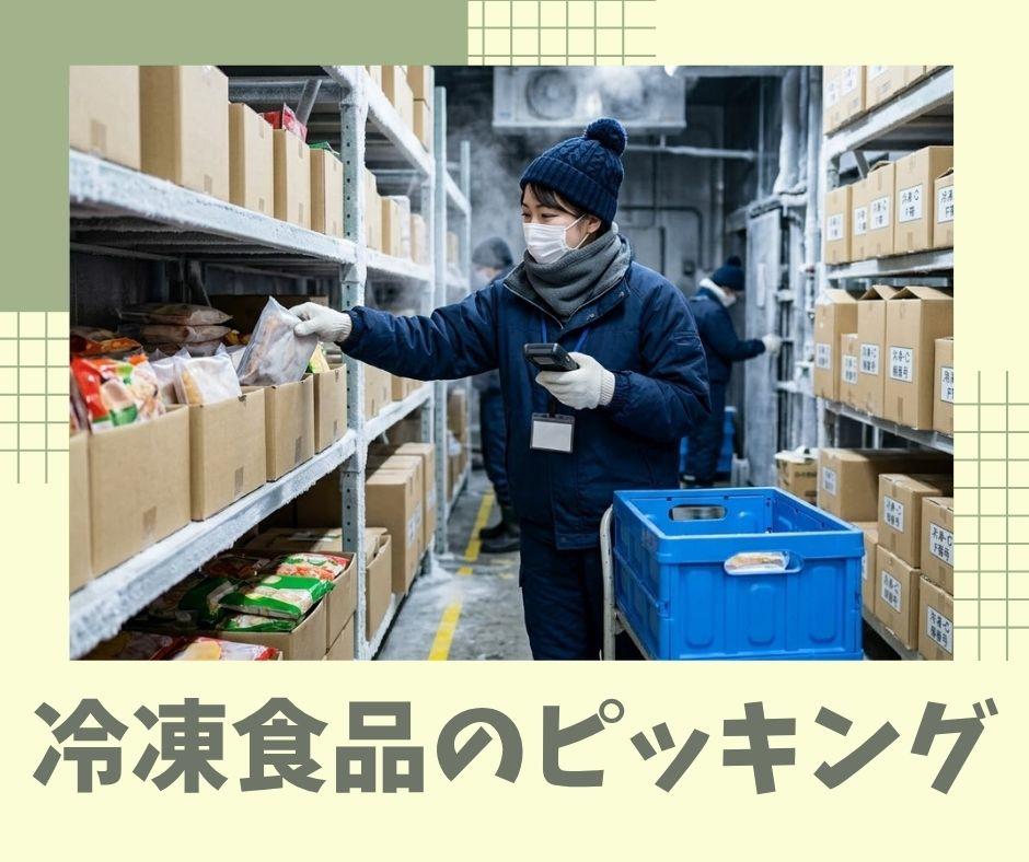 バイト先の写真