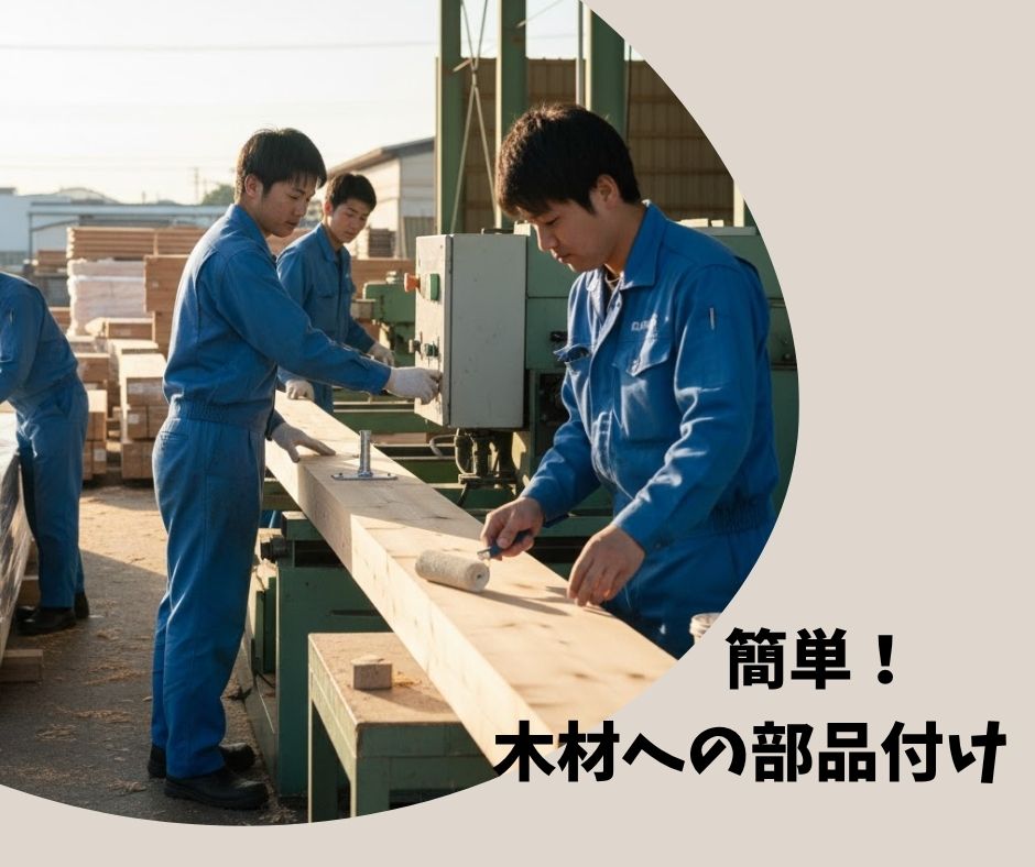 バイト先の写真
