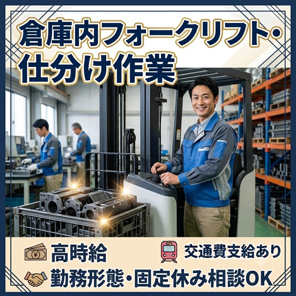 バイト先の写真