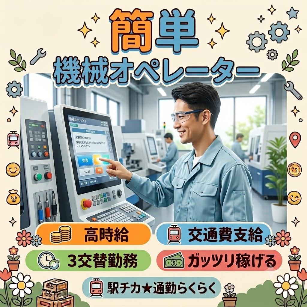 バイト先の写真