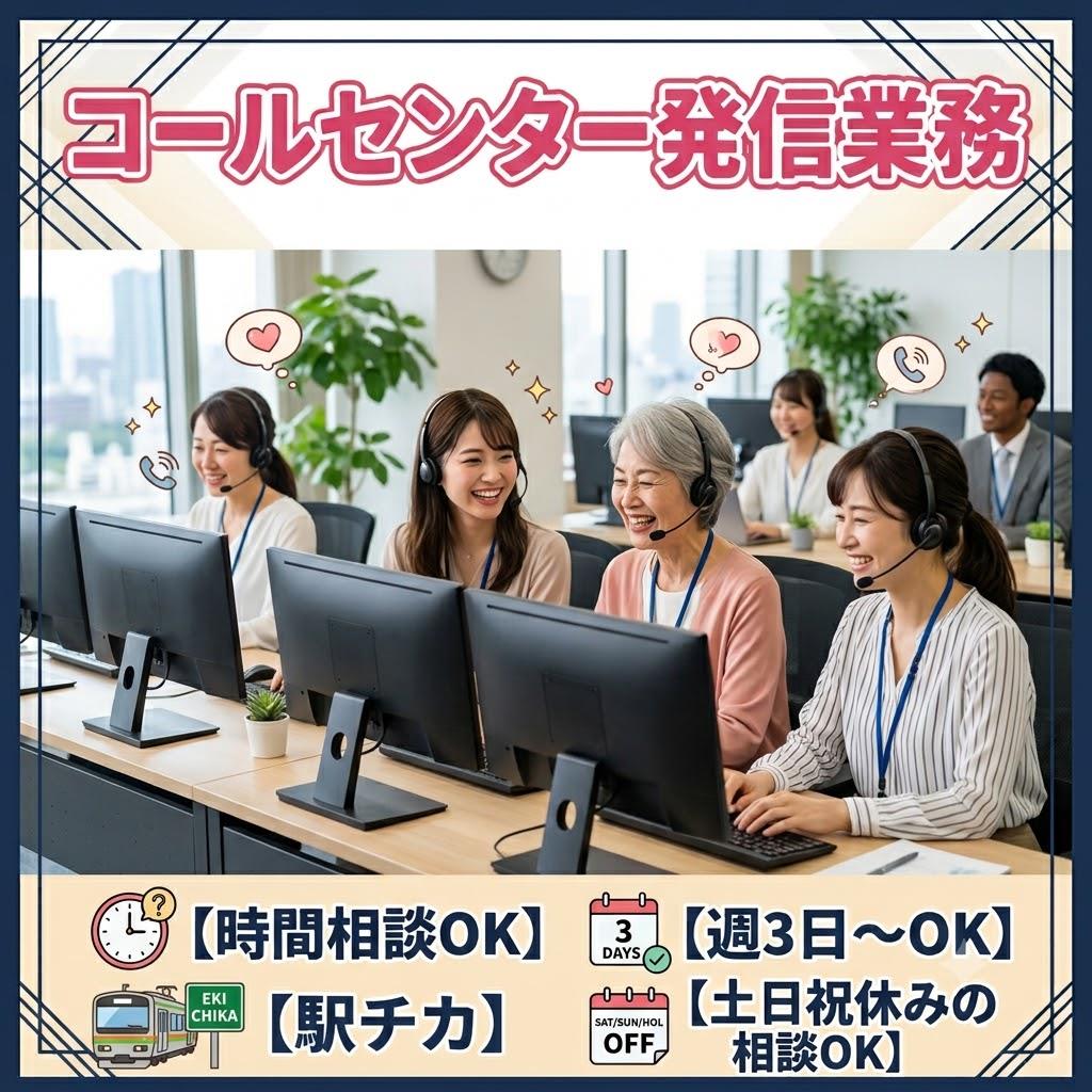 バイト先の写真