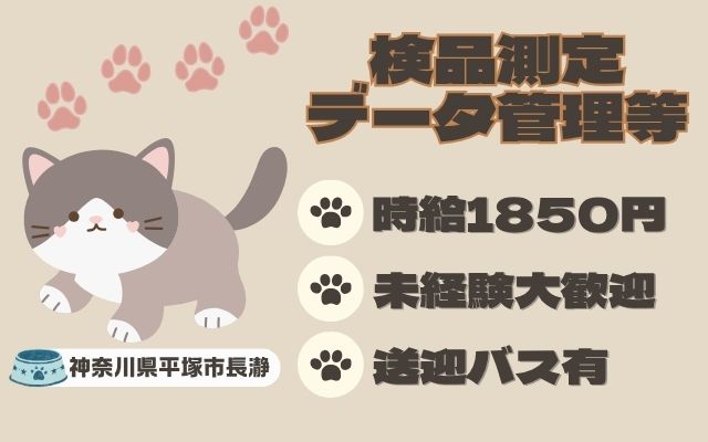 バイト先の写真