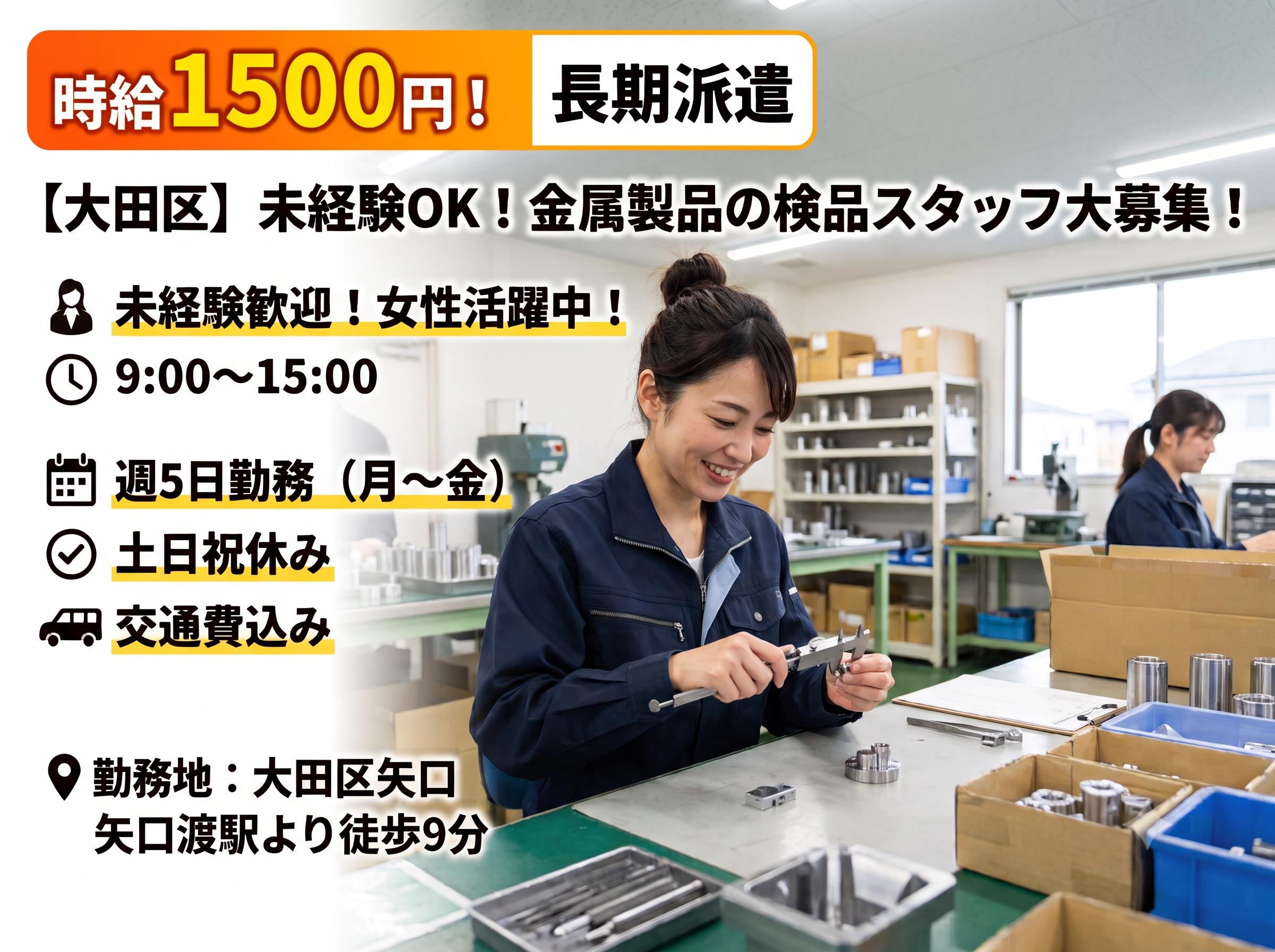 バイト先の写真
