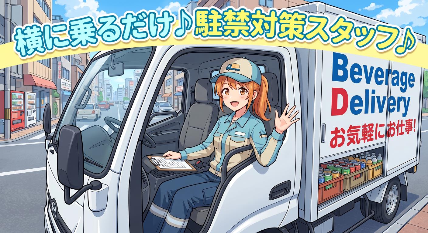 バイト先の写真
