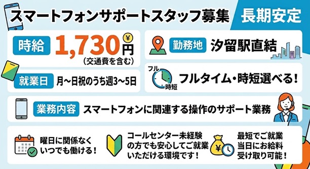 バイト先の写真