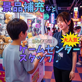 バイト先の写真