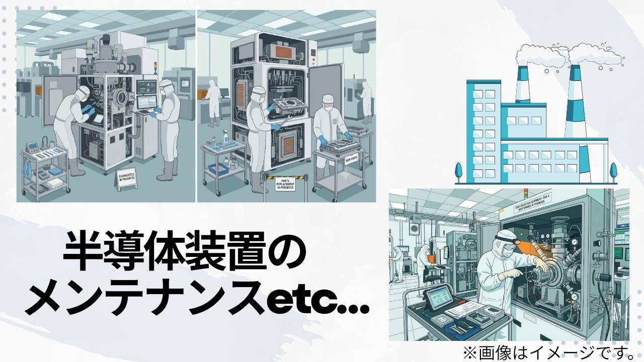 バイト先の写真