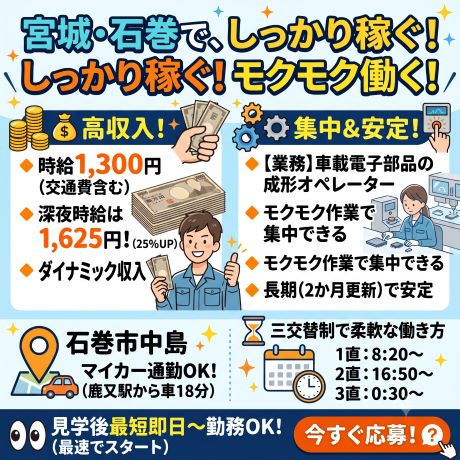 バイト先の写真