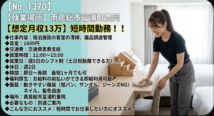 バイト先の写真