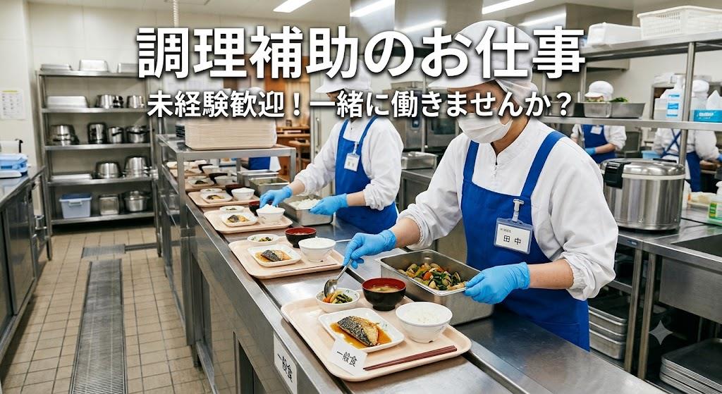 バイト先の写真