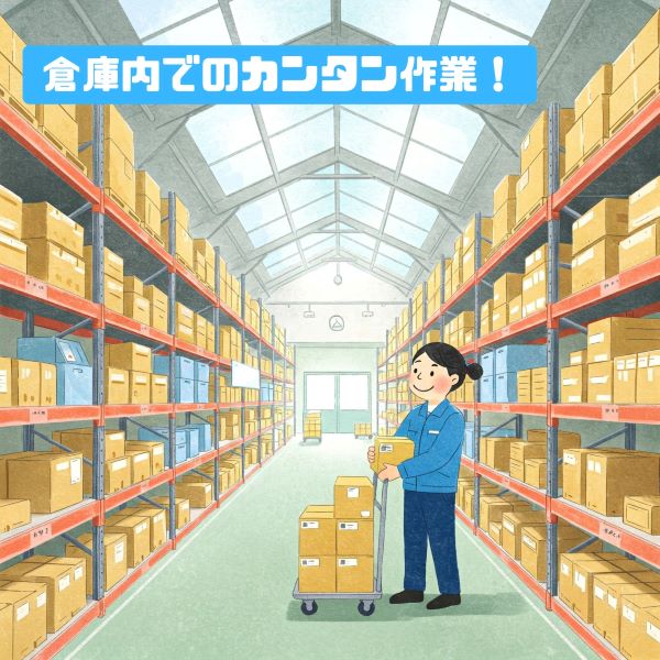 バイト先の写真