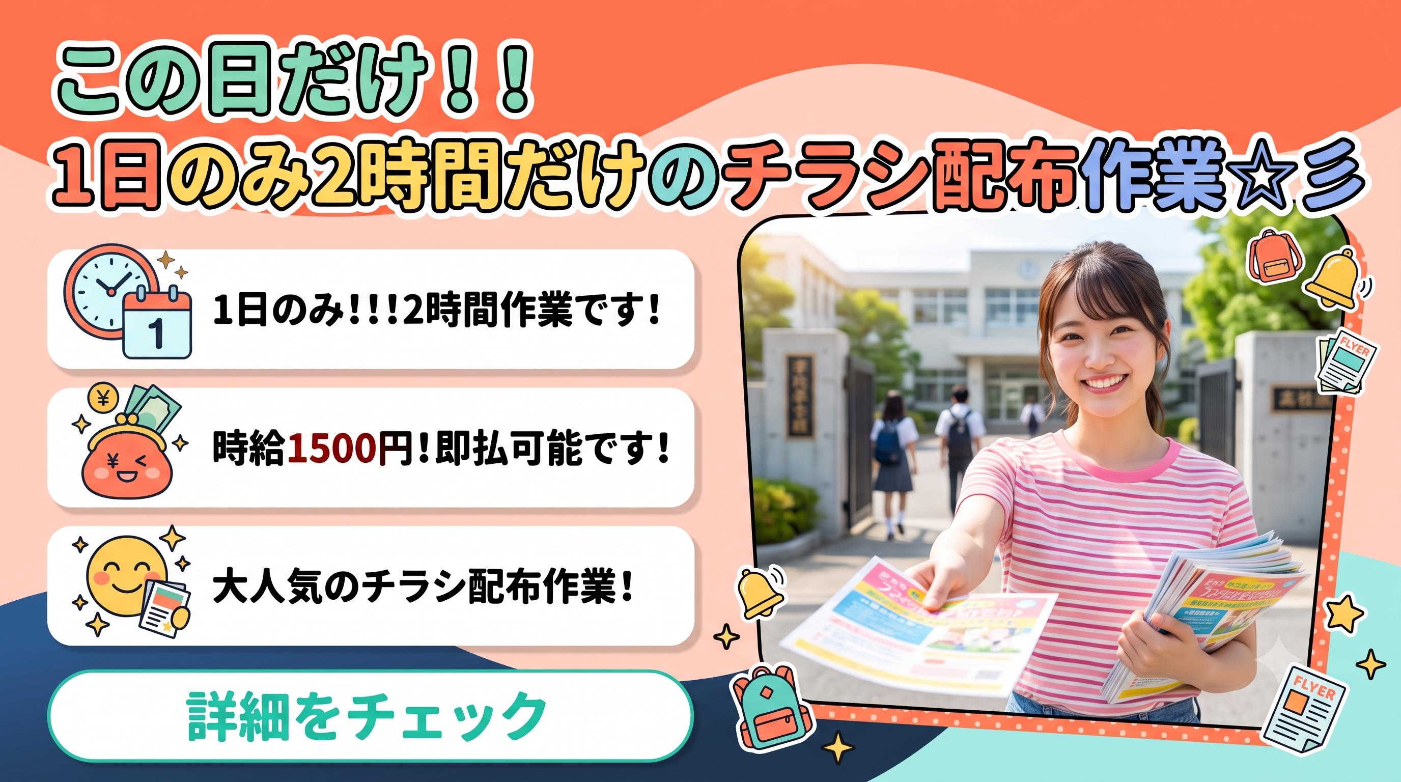 バイト先の写真