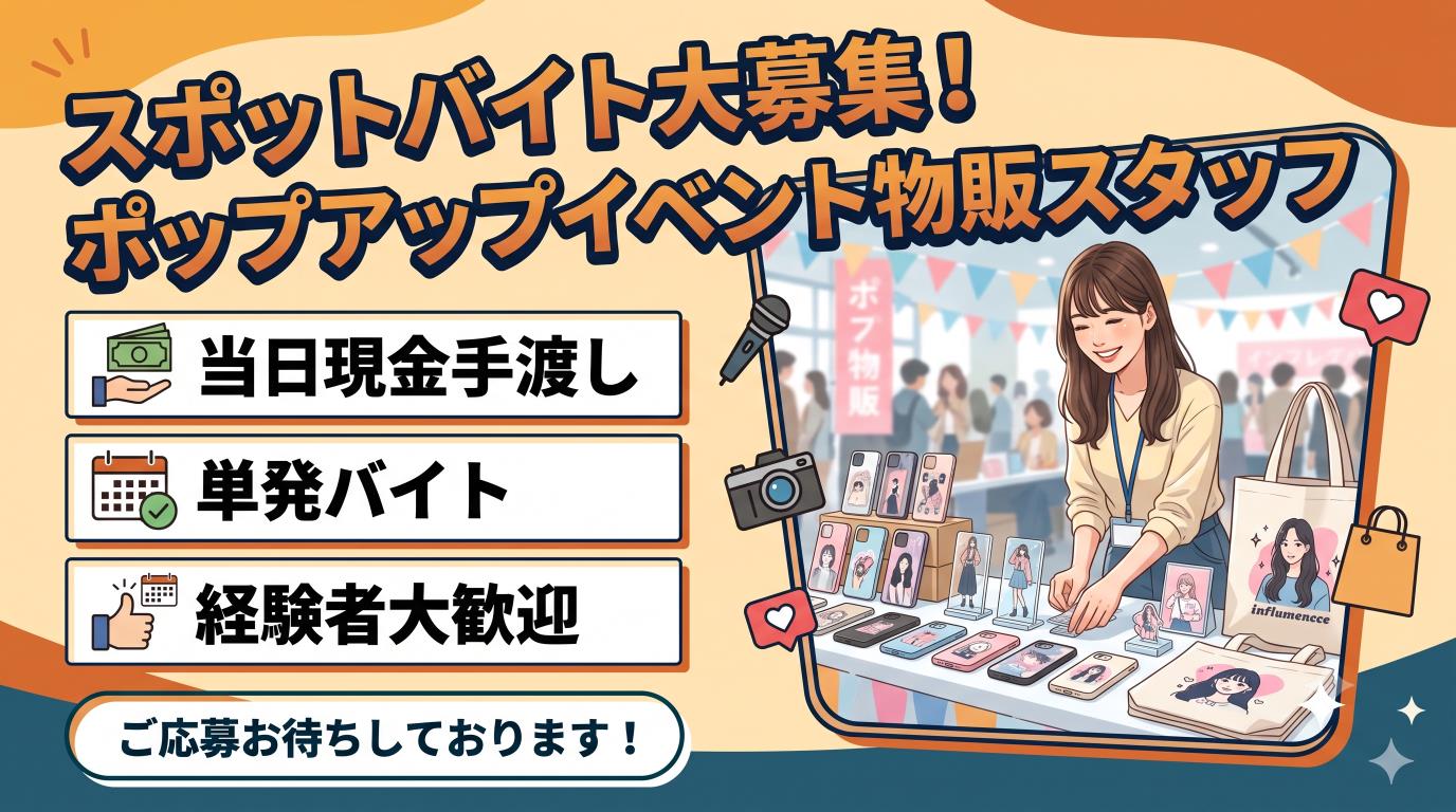 バイト先の写真