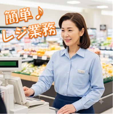 バイト先の写真