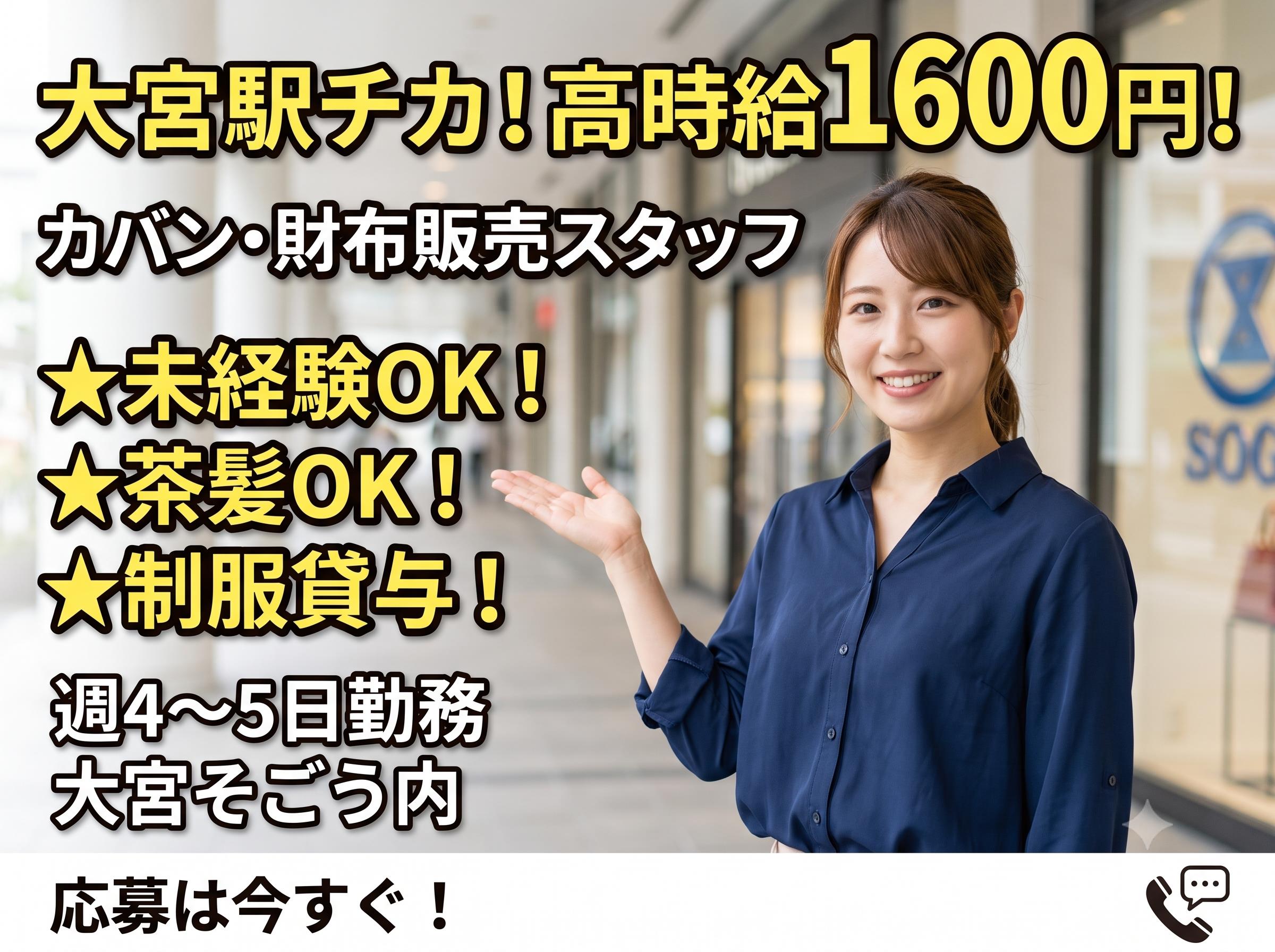 バイト先の写真