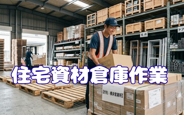 バイト先の写真