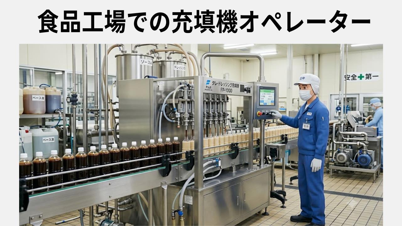 バイト先の写真