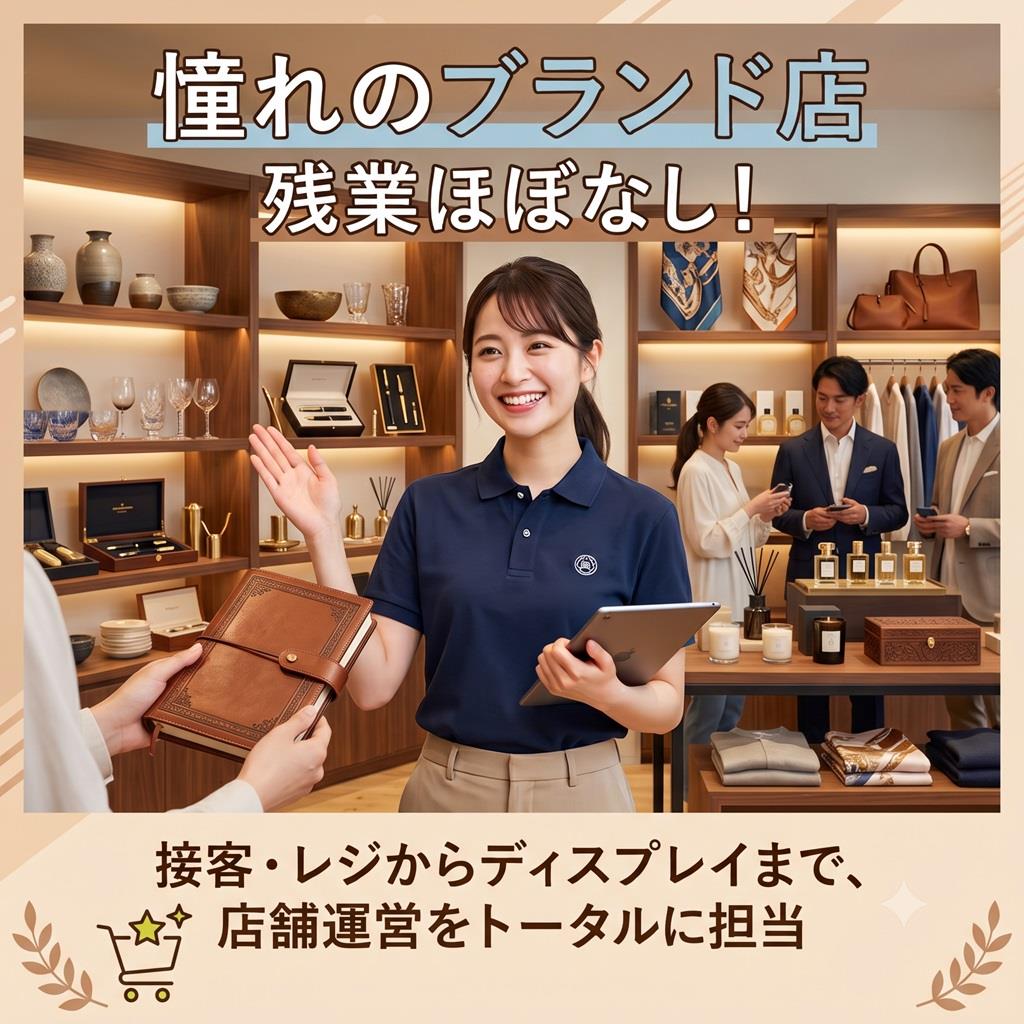バイト先の写真