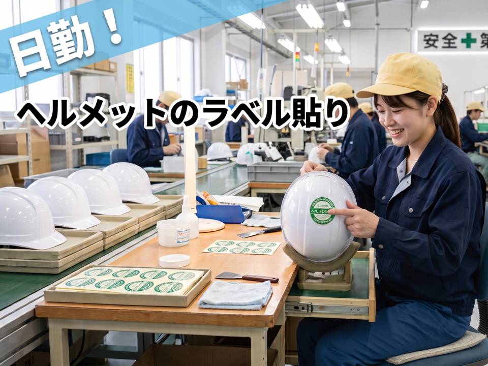 バイト先の写真