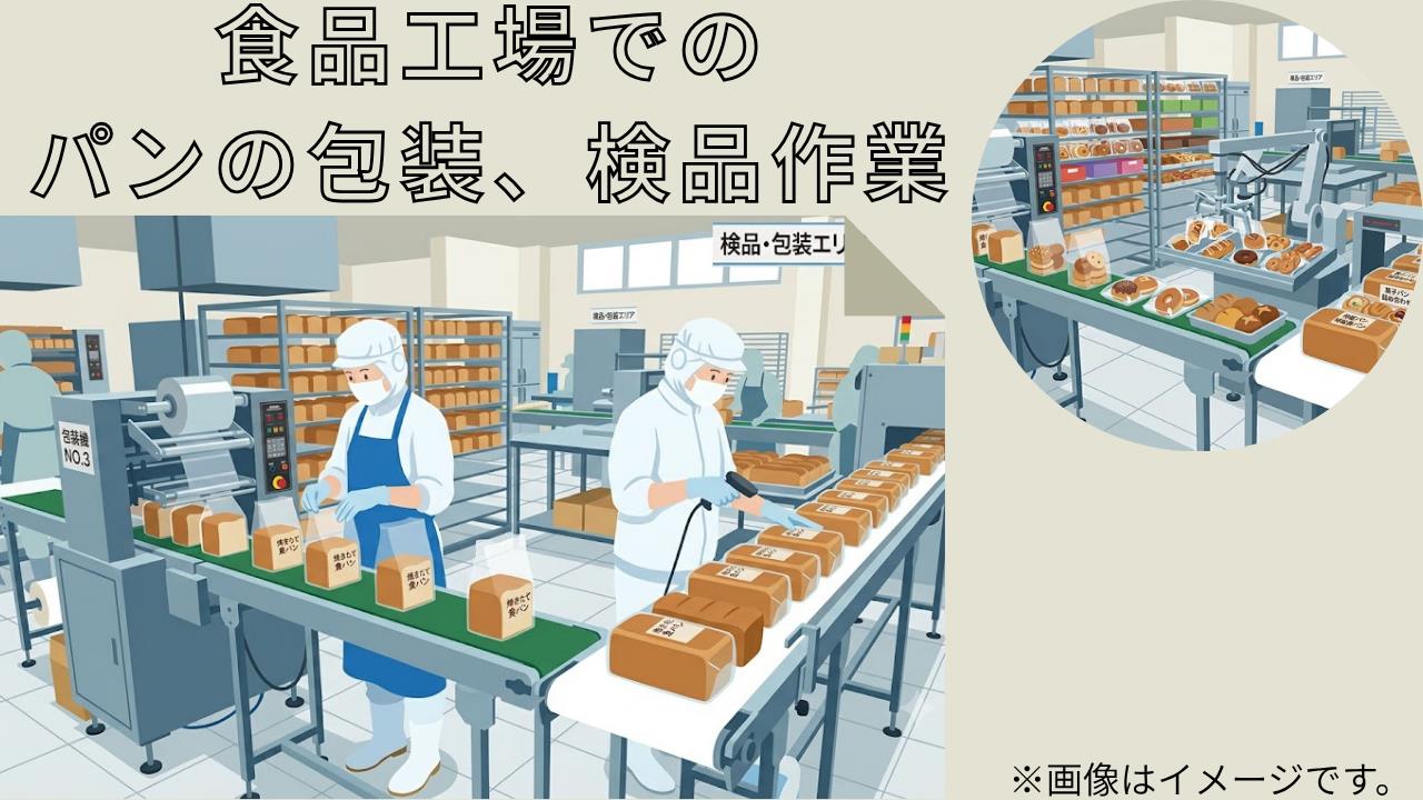 バイト先の写真