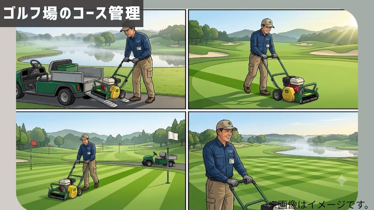 バイト先の写真