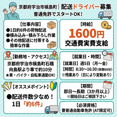 バイト先の写真
