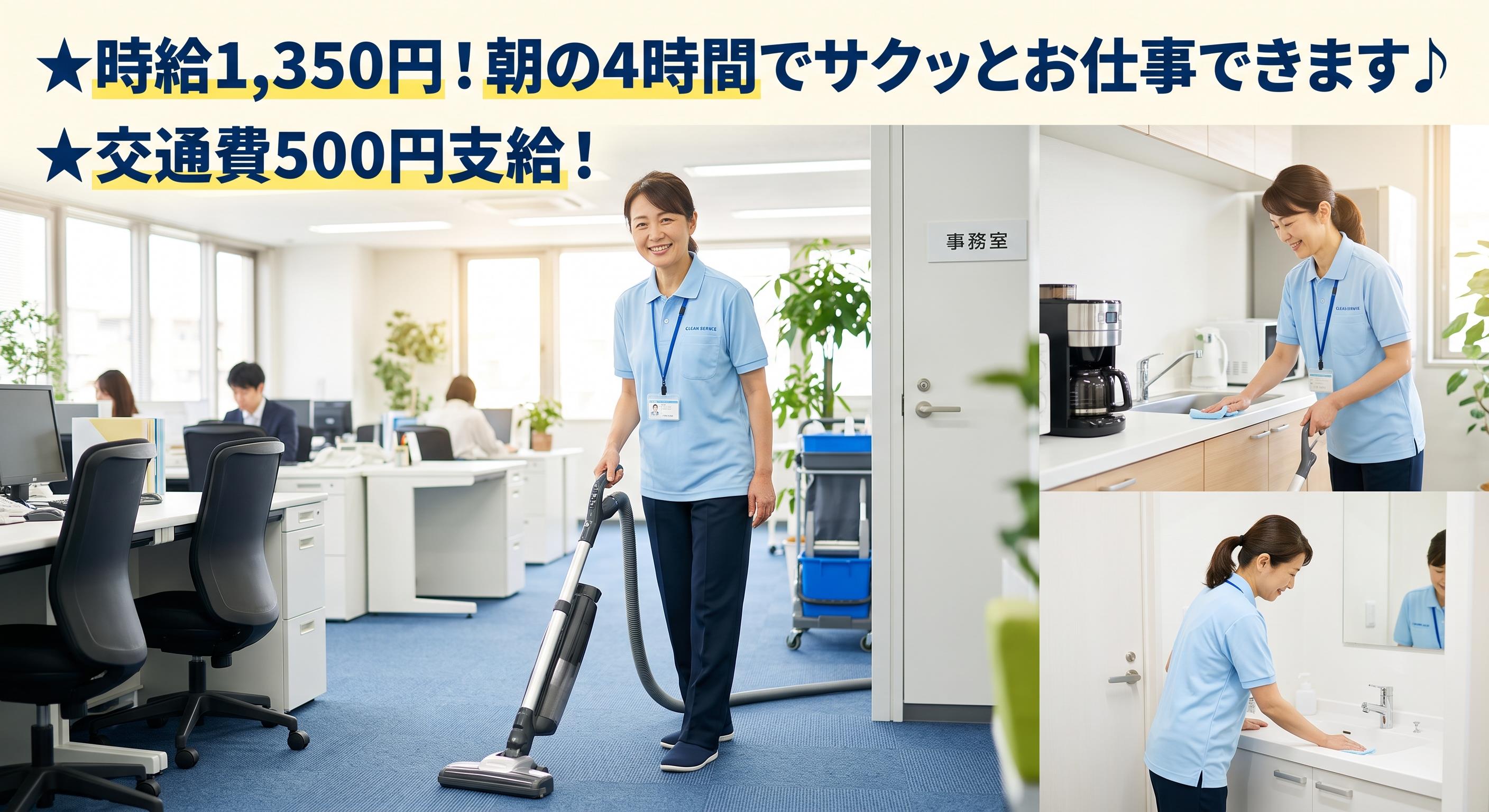バイト先の写真