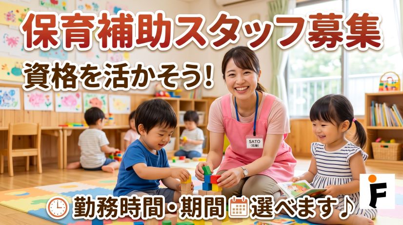 バイト先の写真