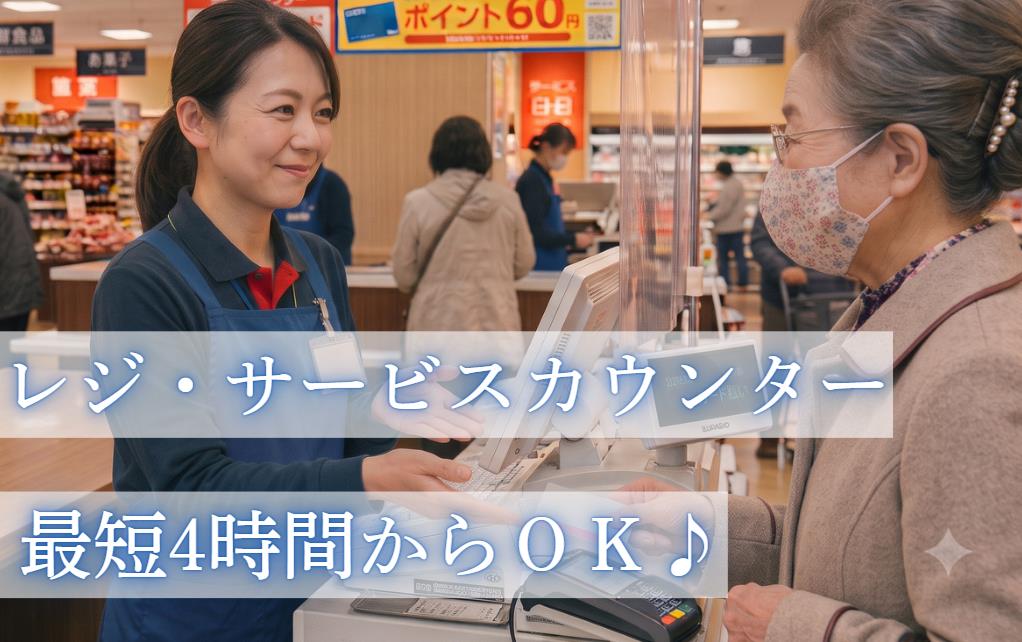 バイト先の写真