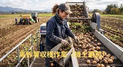 バイト先の写真