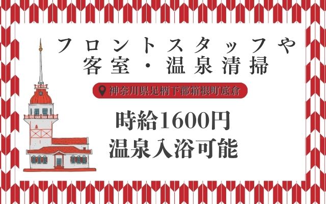バイト先の写真