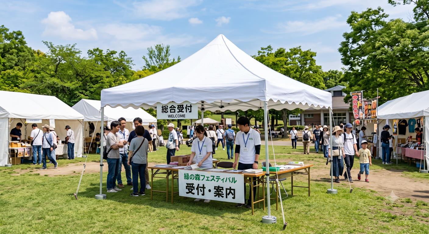 バイト先の写真