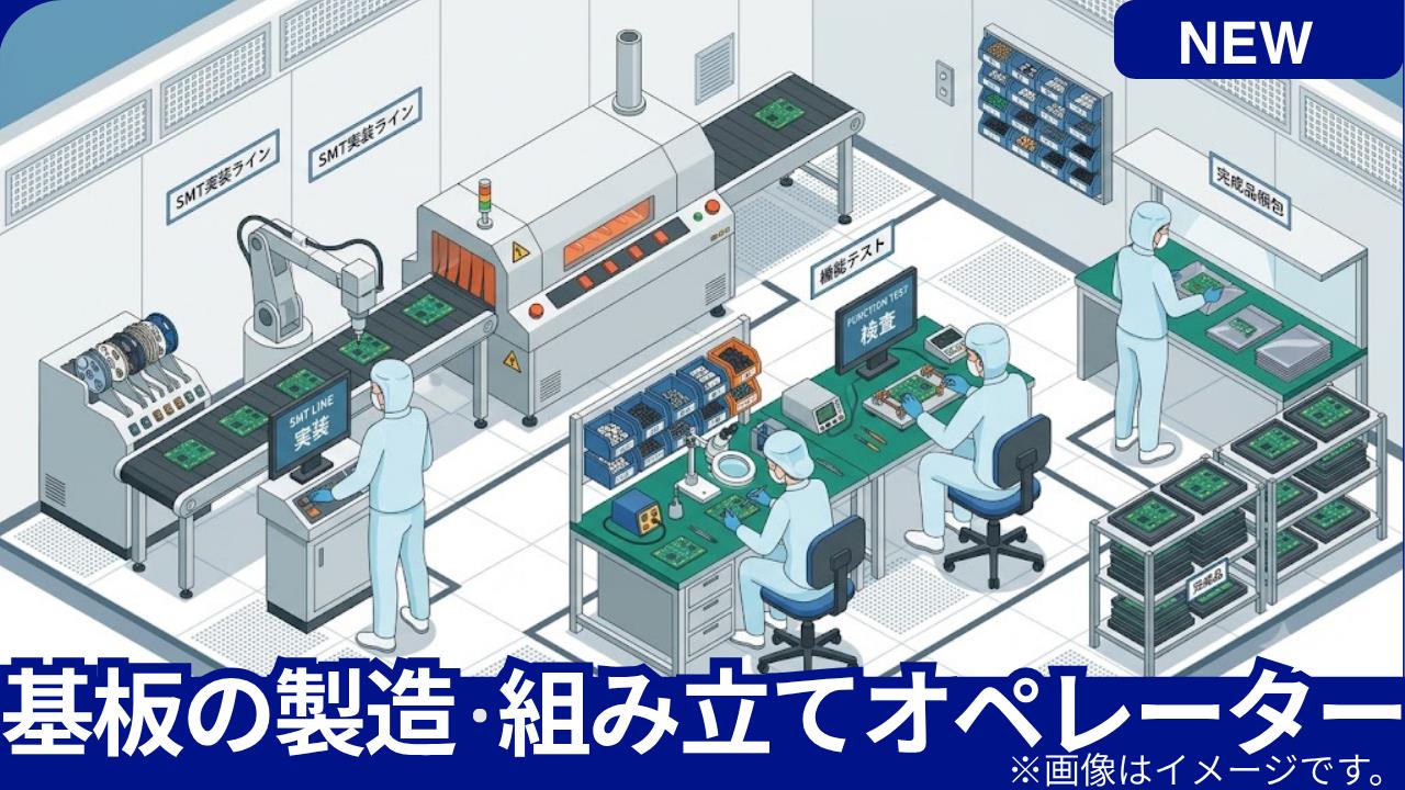 バイト先の写真