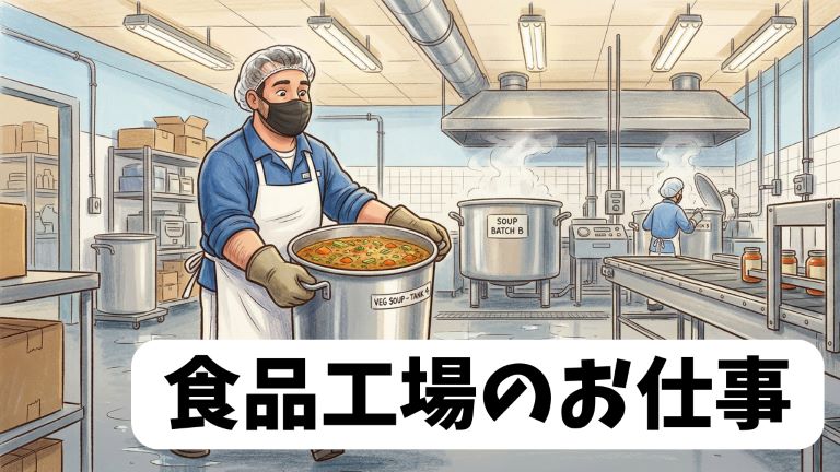 バイト先の写真
