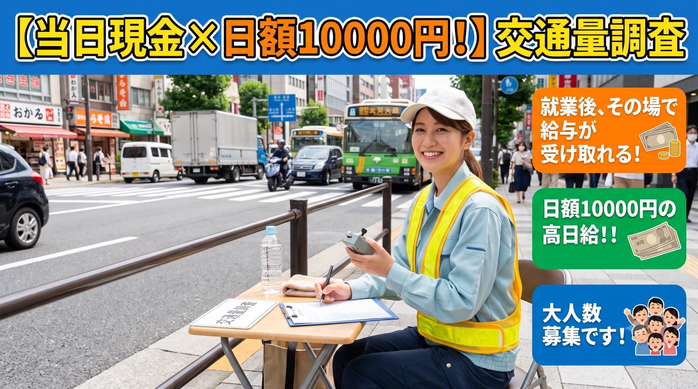 バイト先の写真