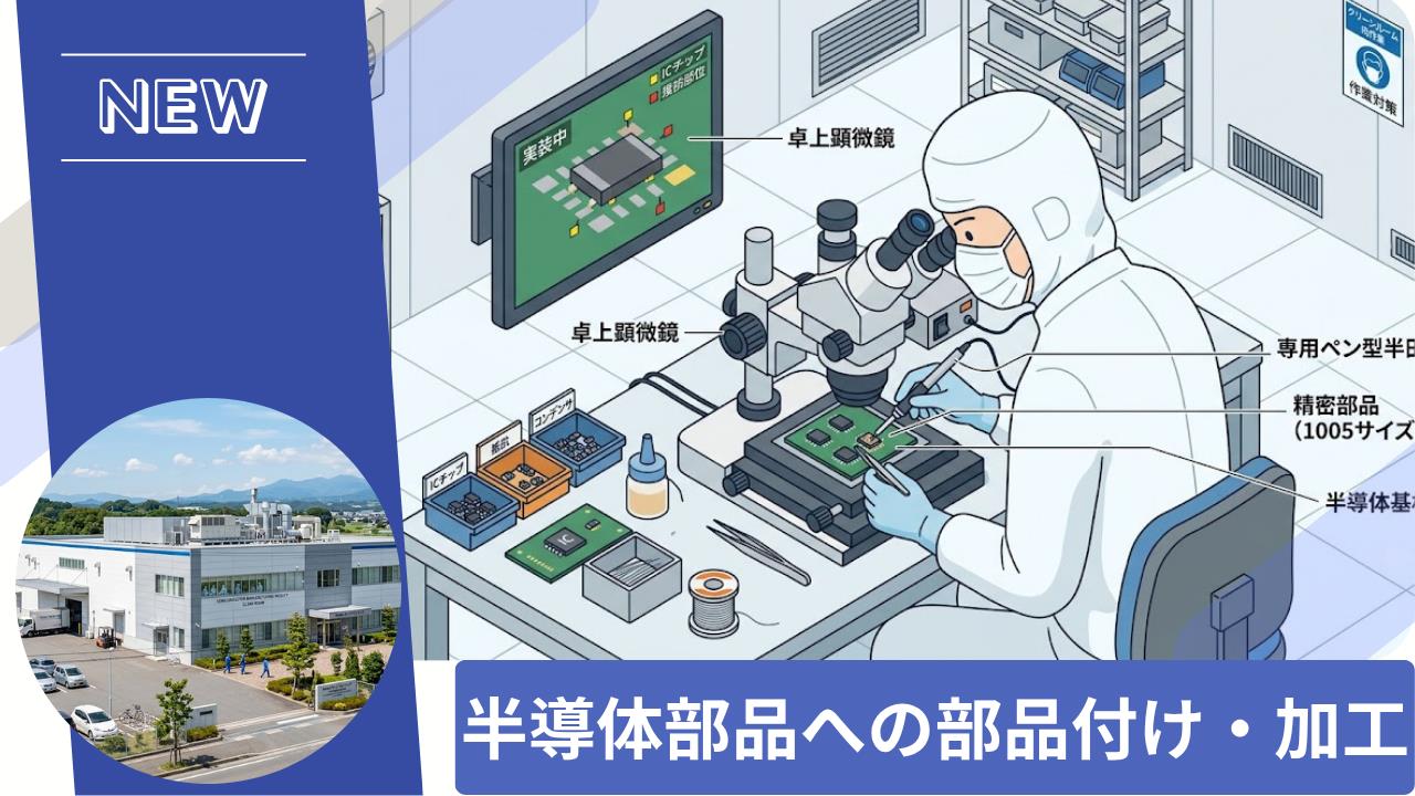 バイト先の写真