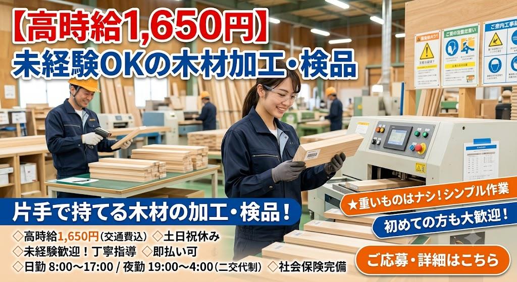 バイト先の写真
