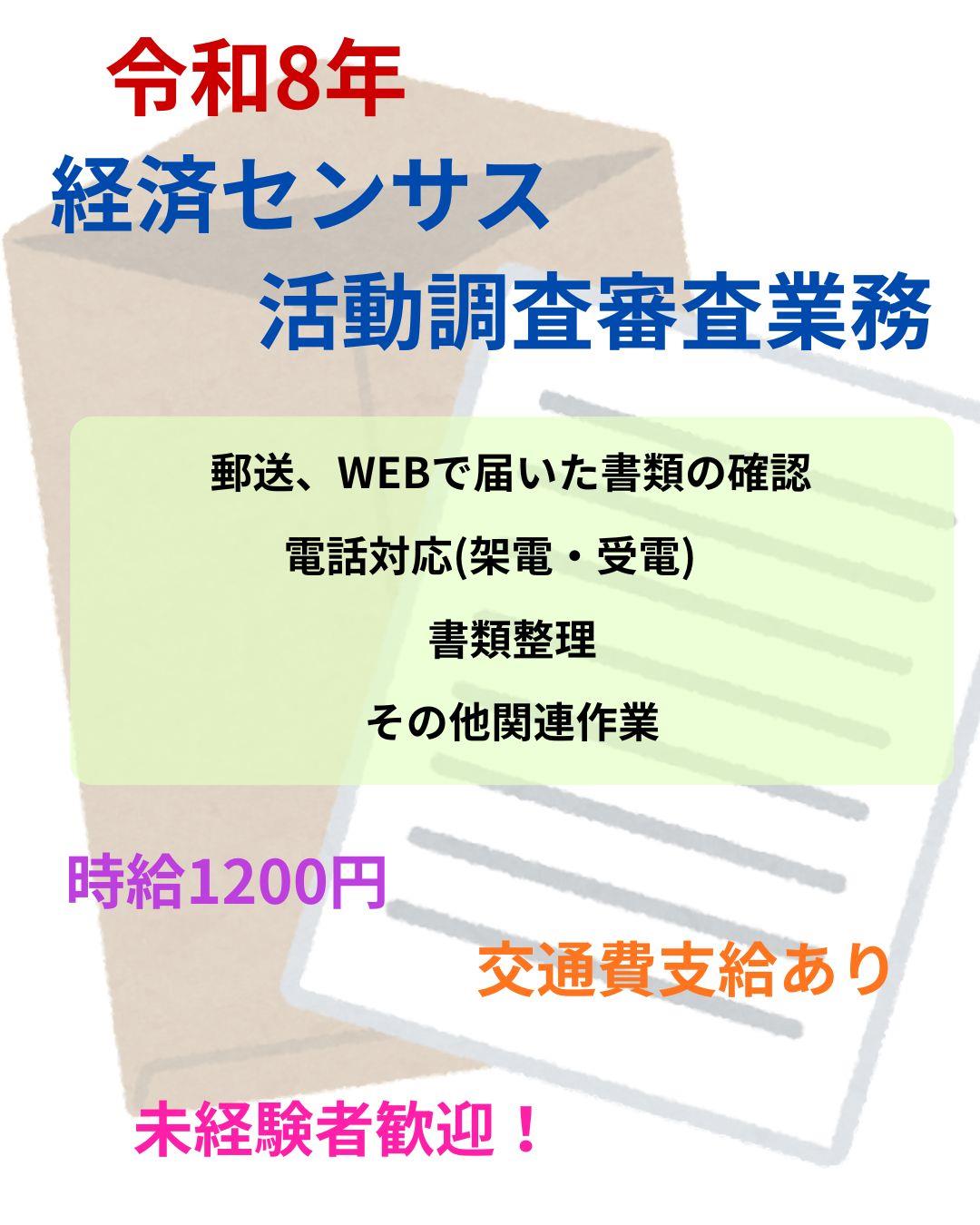 バイト先の写真