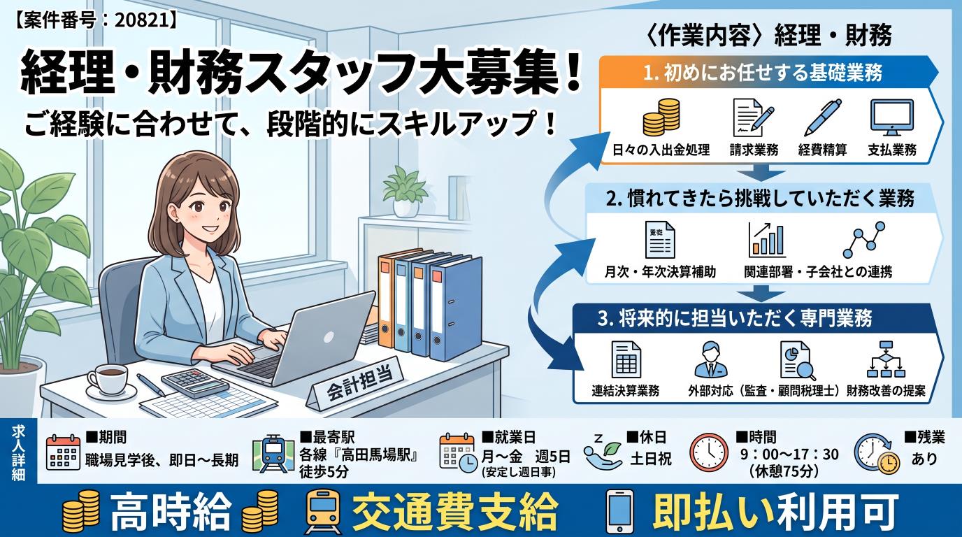 バイト先の写真