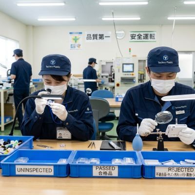 バイト先の写真