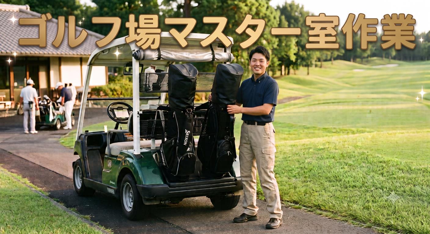 バイト先の写真