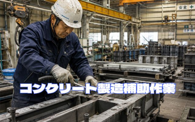 バイト先の写真