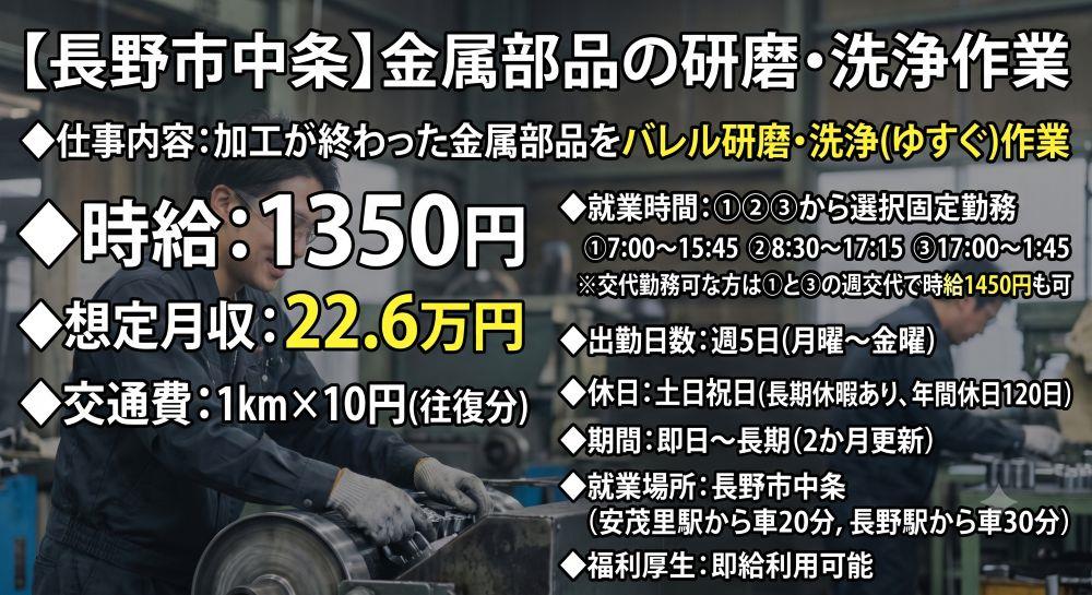 バイト先の写真