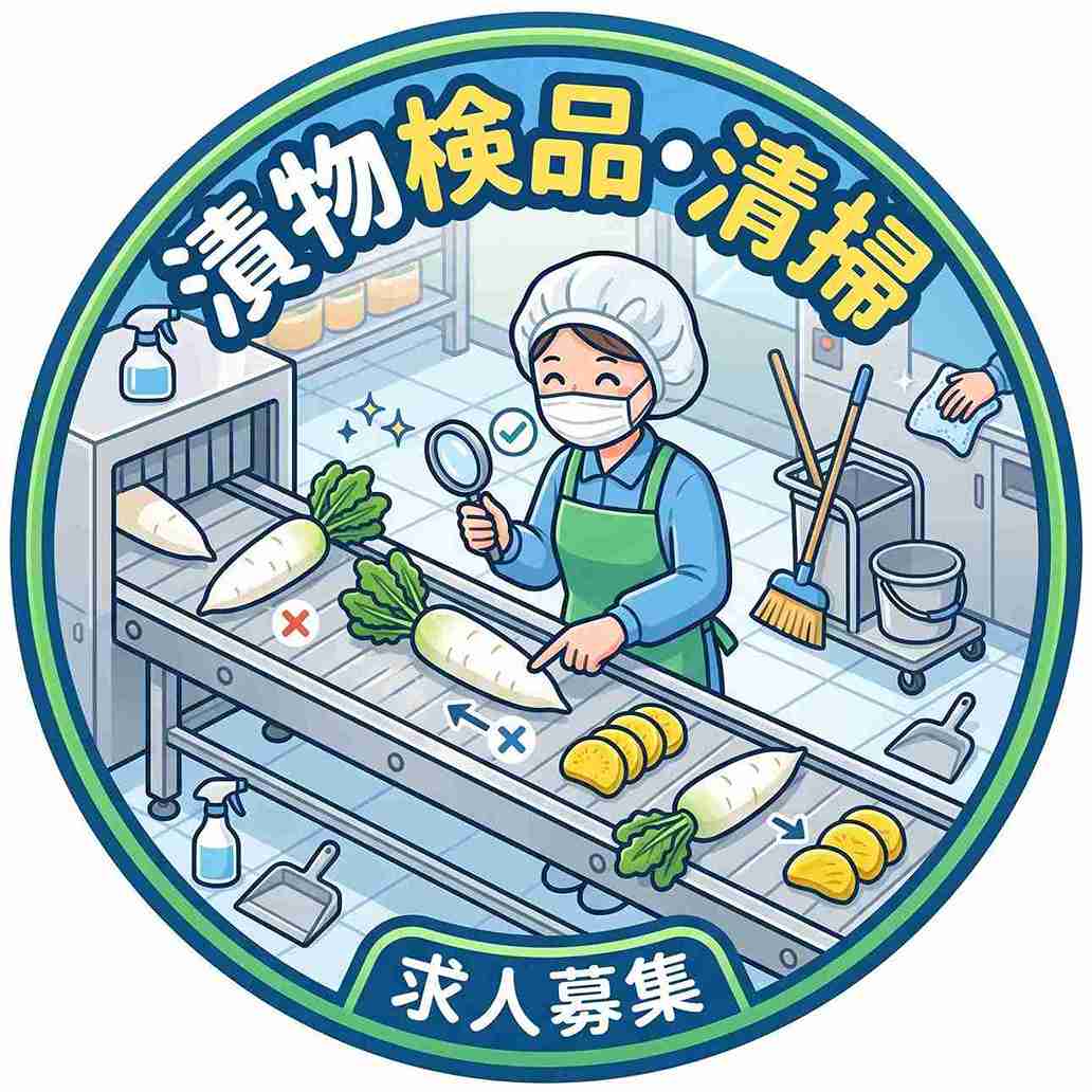 バイト先の写真