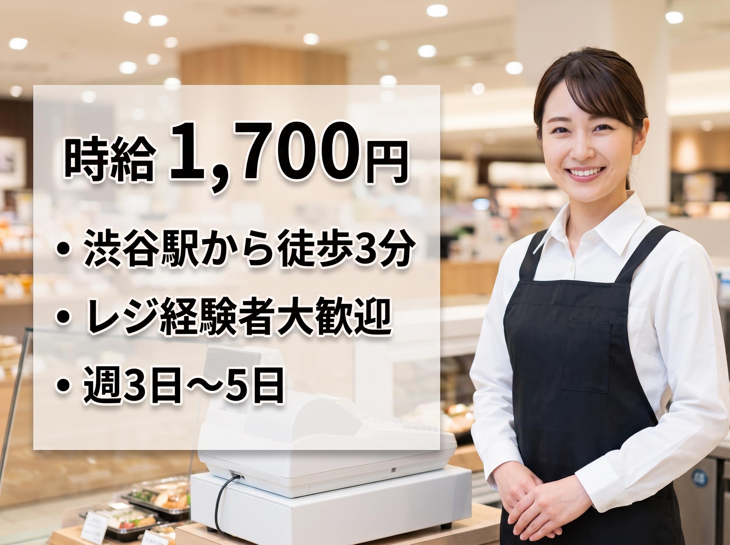バイト先の写真