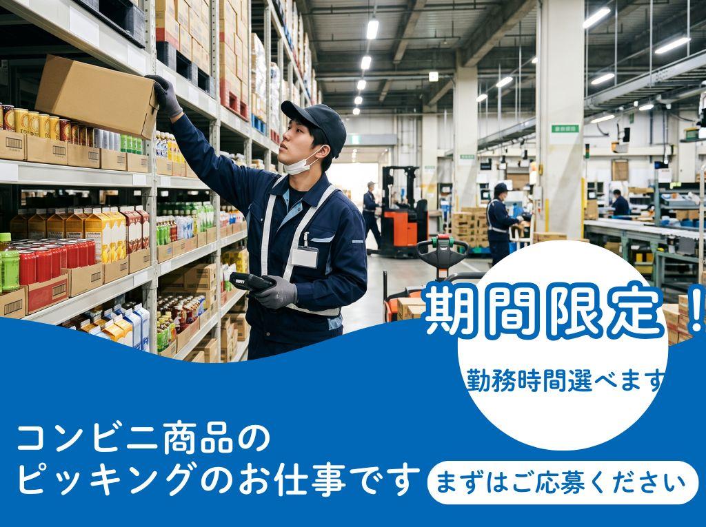 バイト先の写真