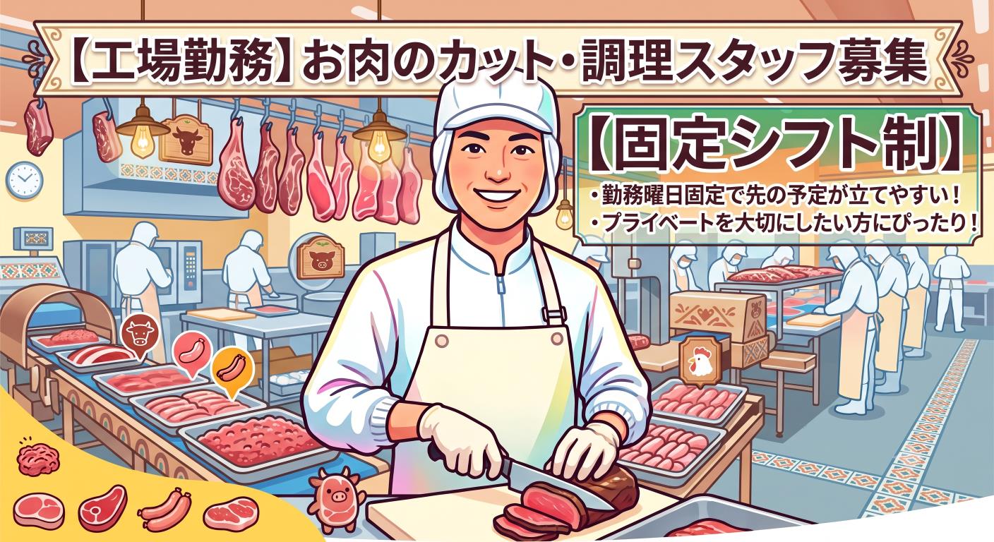バイト先の写真