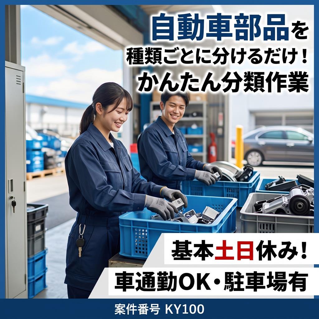 バイト先の写真