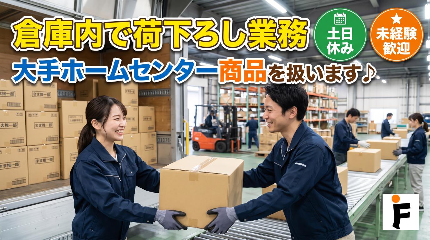 バイト先の写真